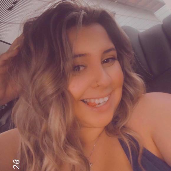 Meet your Posher, Michaela - Picture 1 of 1